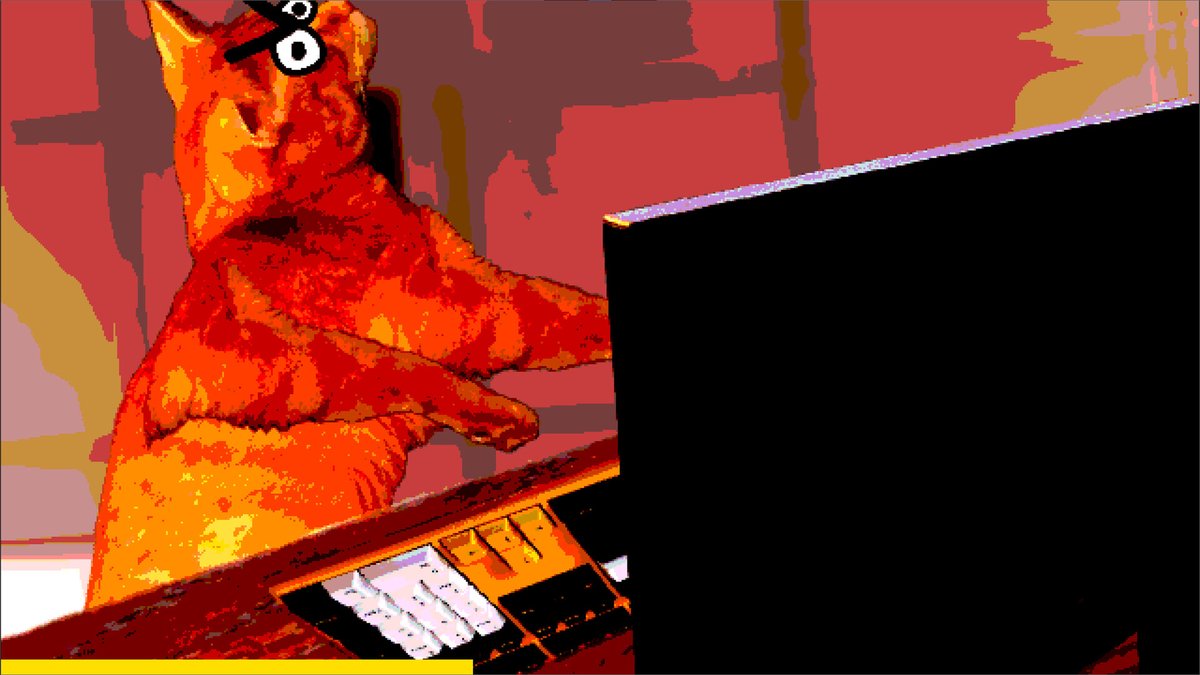 麗ら🐴Gamer 🍂McBaggin👻春 tweet media