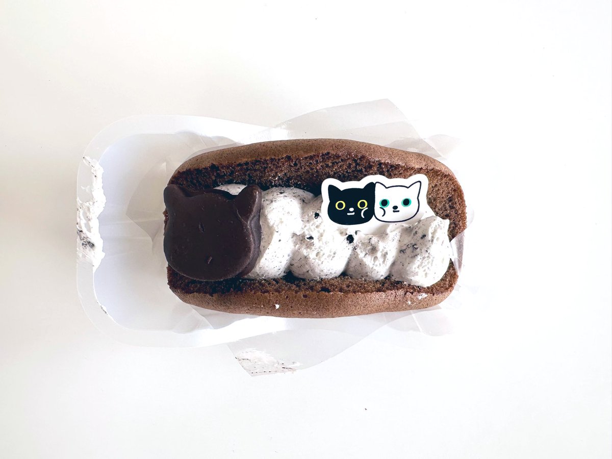 黒猫商法にやられた