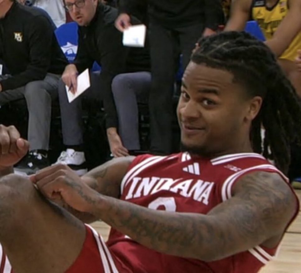 Hoosiers Connect tweet media