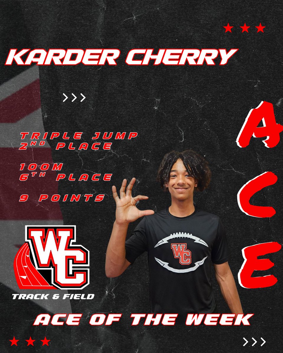 Churchill Boys Track & Field tweet media