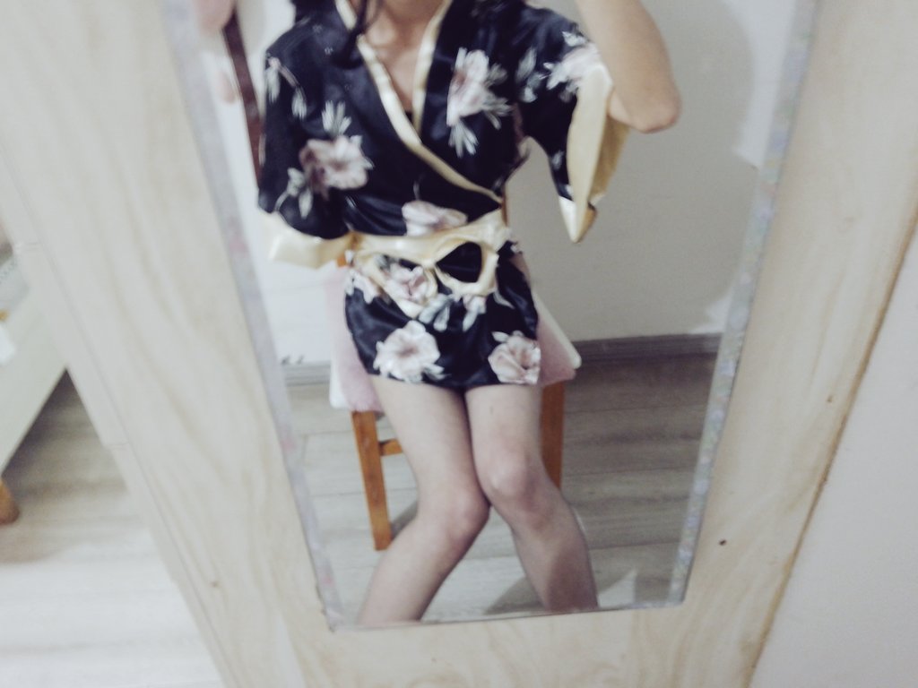 52052052q's tweet photo. 梦想……当然是当女孩子啦，有人依靠， 可以撒娇，最重要的是会有人喜欢我 ⌯･∀･⌯ಣ #男娘 https://t.co/LmEsbSSjRp
