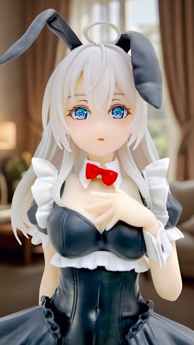 時々ボソッとロシア語でデレる隣のアーリャさん GLITTER&GLAMOURS