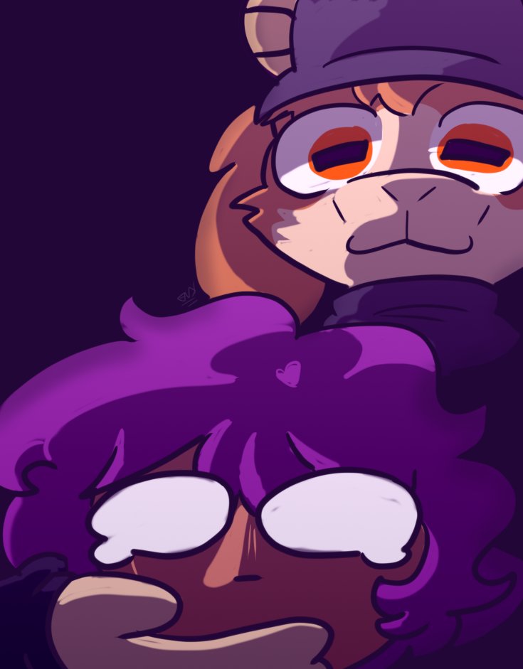 se que no e subido nada asi que pongo un meme chiquito que le hice a <a href="/piniacreates/">Pinia.Creates</a> aqui

#Fanarts #ocart