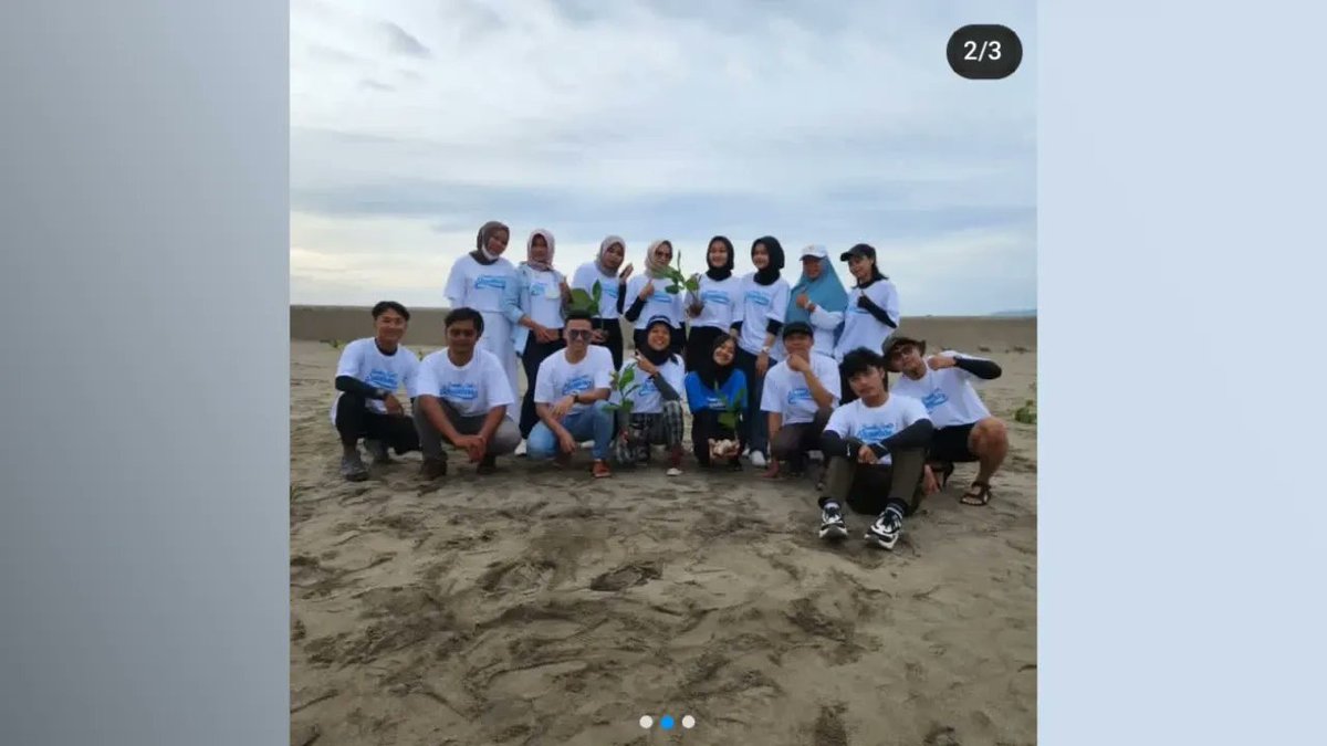 This image says it all 🌿
It starts with you. Make a difference.

View the post 👉 app.ecox.network/community/post…
Earn GREEN on @ECOX_ECOToEarn while you act:
app.ecox.network/register?refCo…

#ECOX #GREEN #ECO_TO_EARN