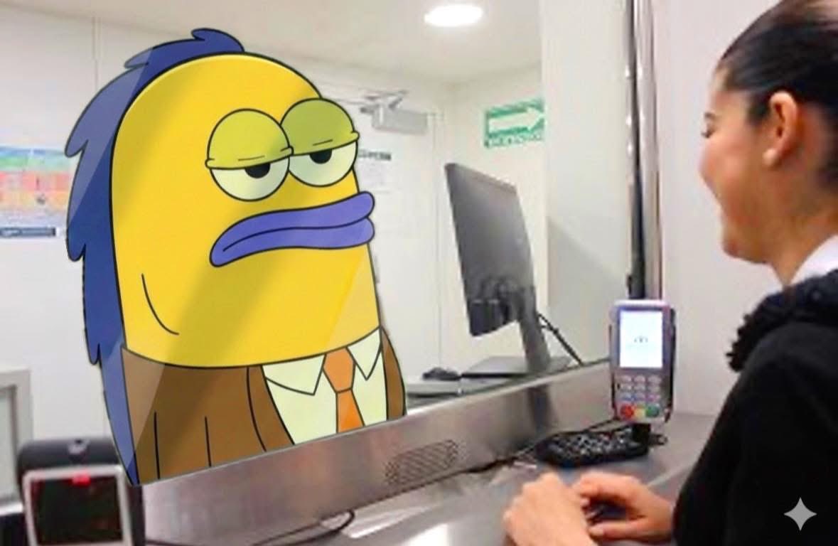MarioAguilarMG's tweet photo. El del banco viendo como me fui a buró de credito por un pantalón: https://t.co/tBcyiZ9TXr