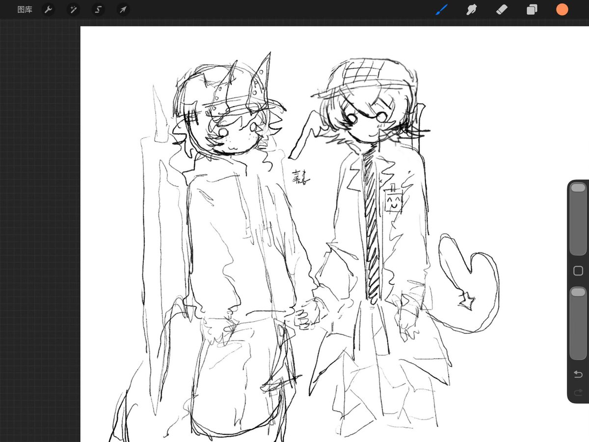 NOoroshi tweet media