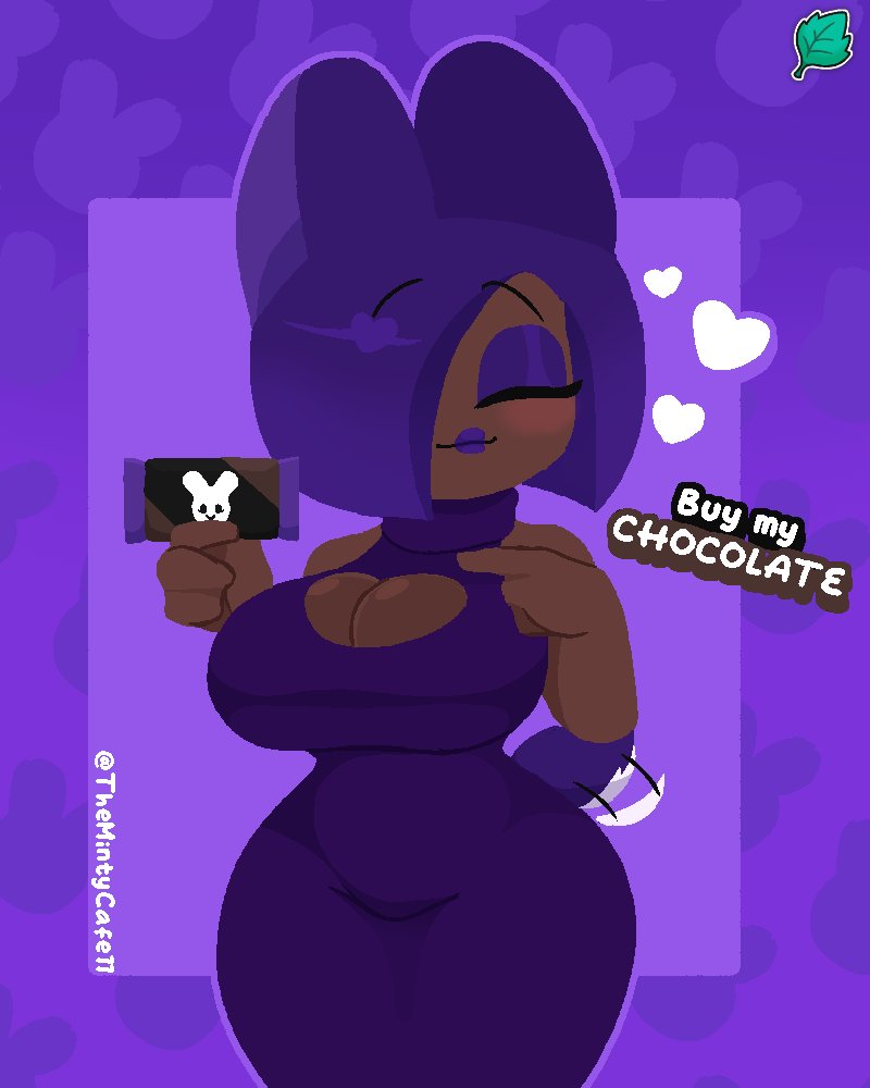 A bit on the curvier end, happy Black History month y'all!