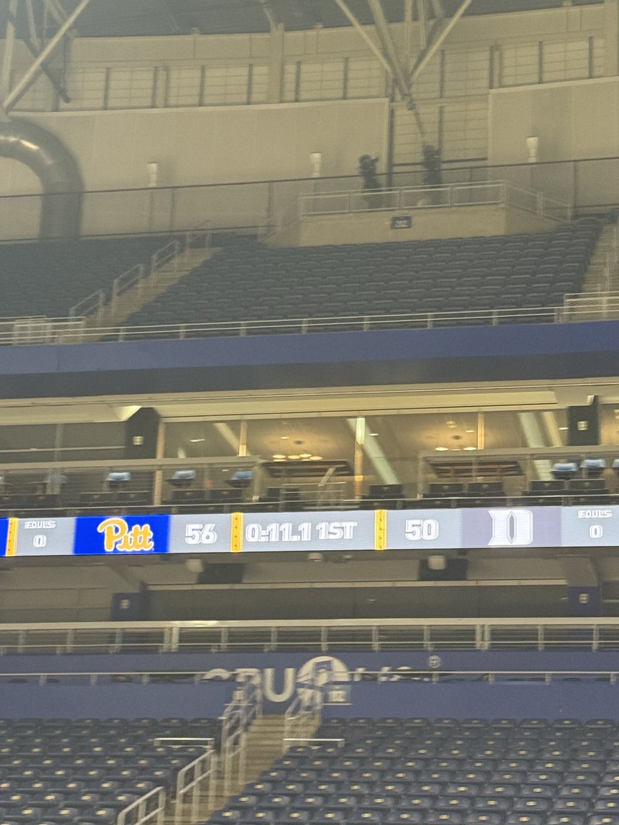 Pitt Basketball Managers (7-0) tweet media