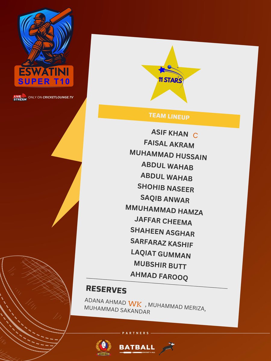 BATBALL Global 🌍 tweet media