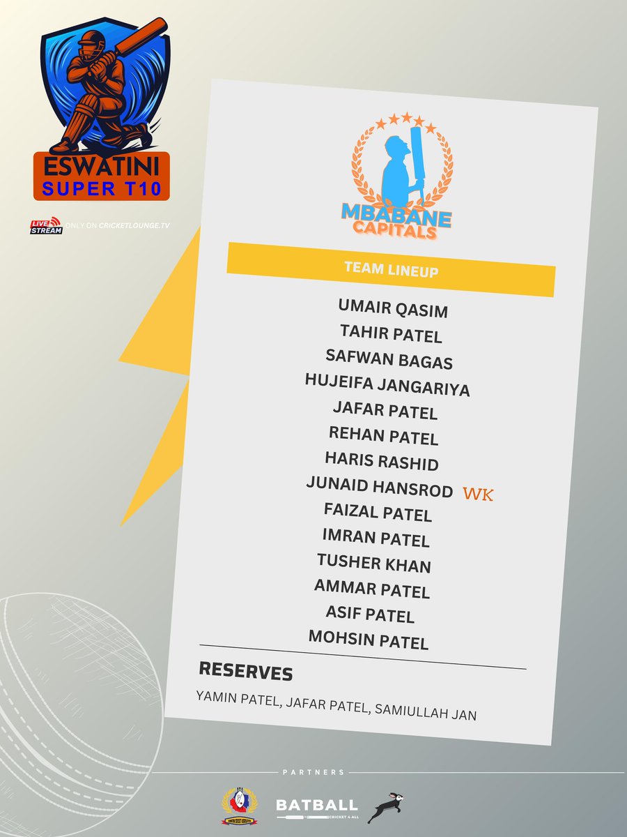 BATBALL Global 🌍 tweet media