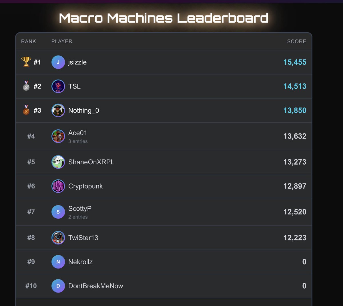 JENNA {X} tweet media