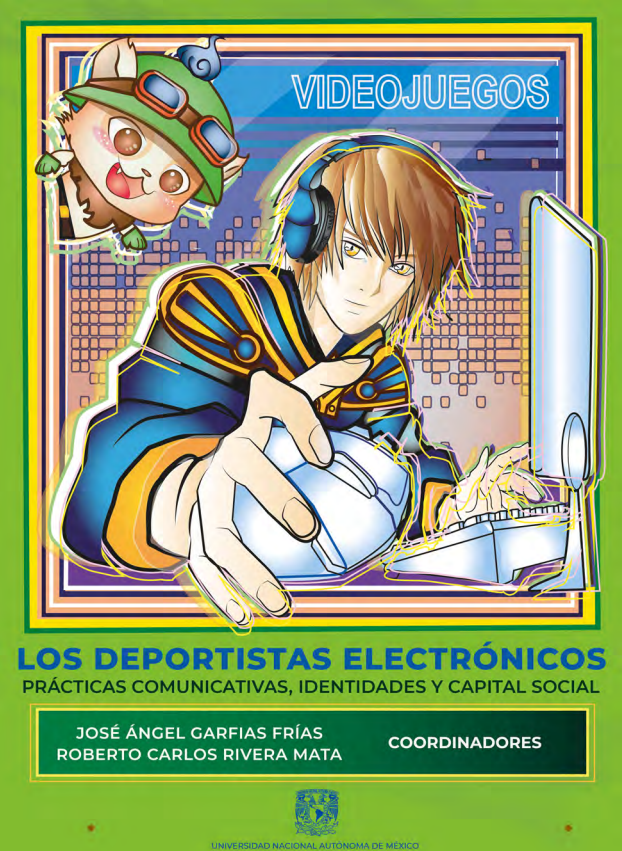 Mi profesor ya me pasó el link de acceso a este libro, quien guste mándeme mensajito para pasárselo! Y gracias por su participación, aparecen en el libro: <a href="/JimmyCrav/">Cesar Cravioto</a> <a href="/Fatorix/">Fatorix</a> <a href="/Sophyre_/">👻 Sophyre 🩵</a> y <a href="/cotopaco/">Cotopaco</a>