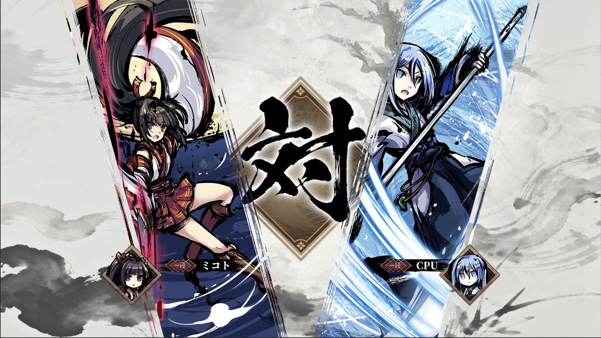 gamespark's tweet photo. 『ふるよに』デジタルゲーム復活へ！買い切りゲーム版『桜降る代に決闘を ～絢爛競演～』Steamストアページがオープン。来週にはデモ版も配信予定
https://t.co/bcCOg793IE

人気の対戦型カードゲーム『ふるよに』のデジタル版が新たに蘇ります。 https://t.co/R3kmB3gWnU