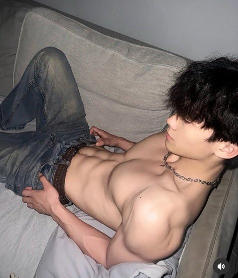 Beauty of Asian Male (@beautyofam) on Twitter photo 