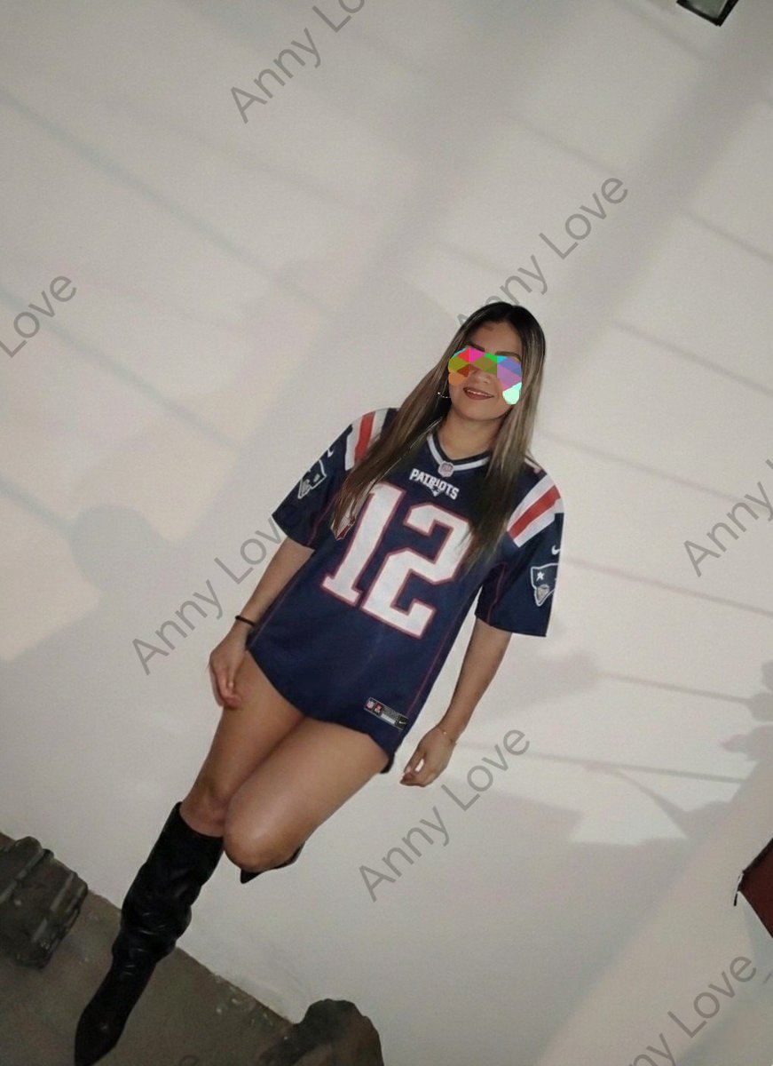 Anny Love tweet media