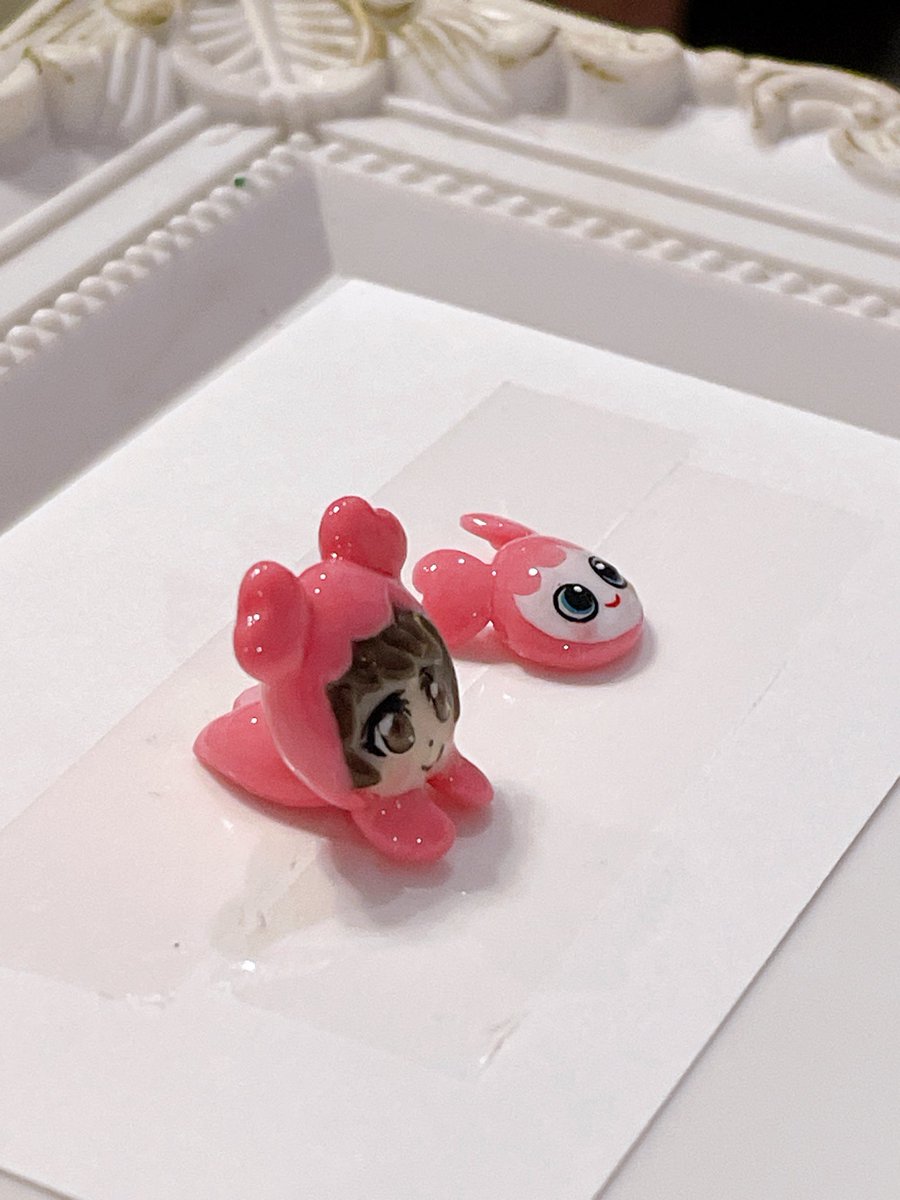 marumaru3dnail（3d ネイルパーツ&3dネイル） (@marumaru3Dnail