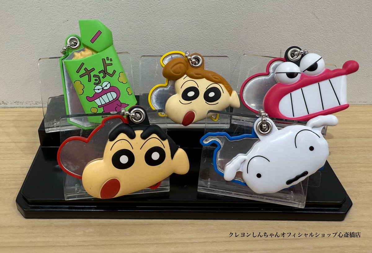 📢新商品のお知らせ📢 ＼ ミラーコレクション ／ スライド式の