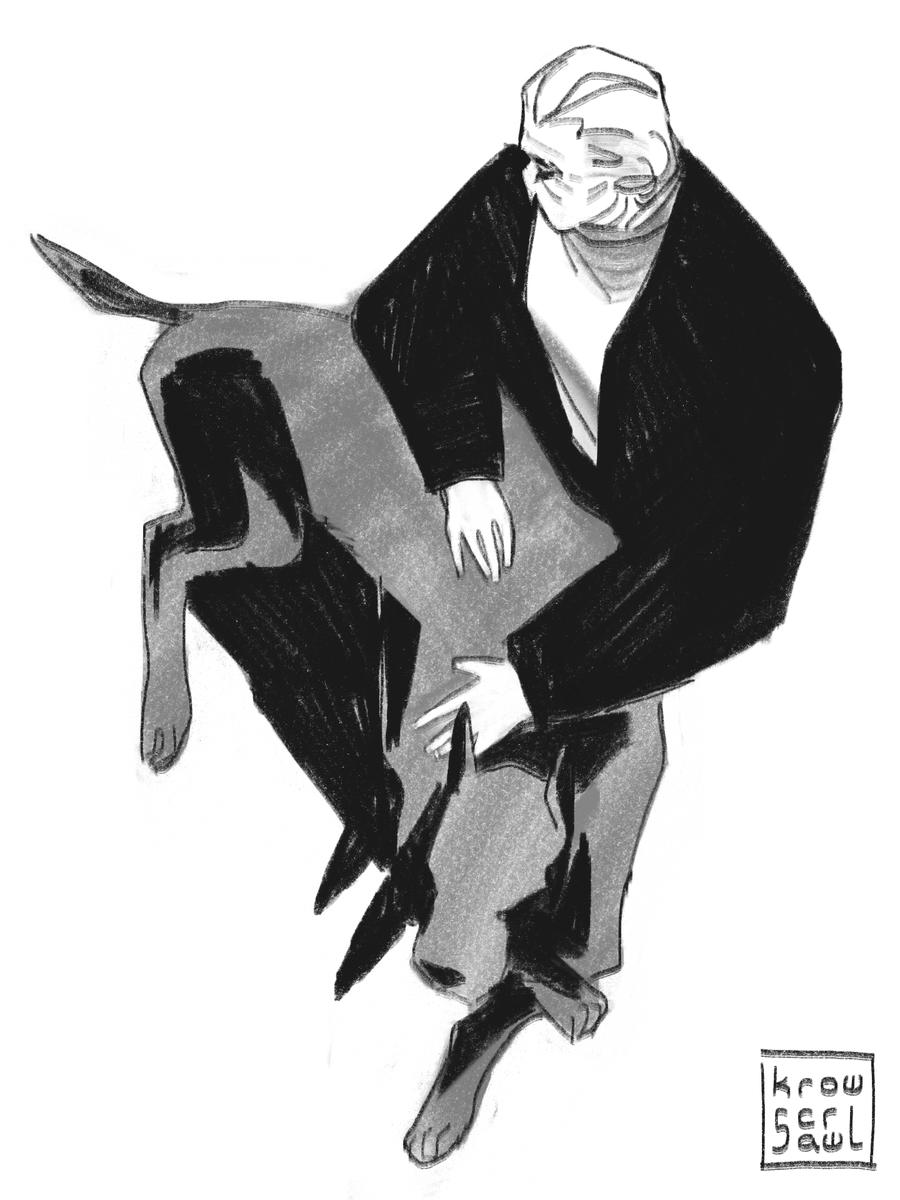 old dogs
#batman #brucewayne #acethebathound