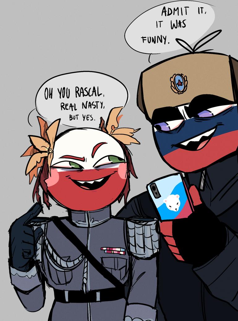 Daddy's back! 🥛 (✨️ Commie closed ✨️) tweet media