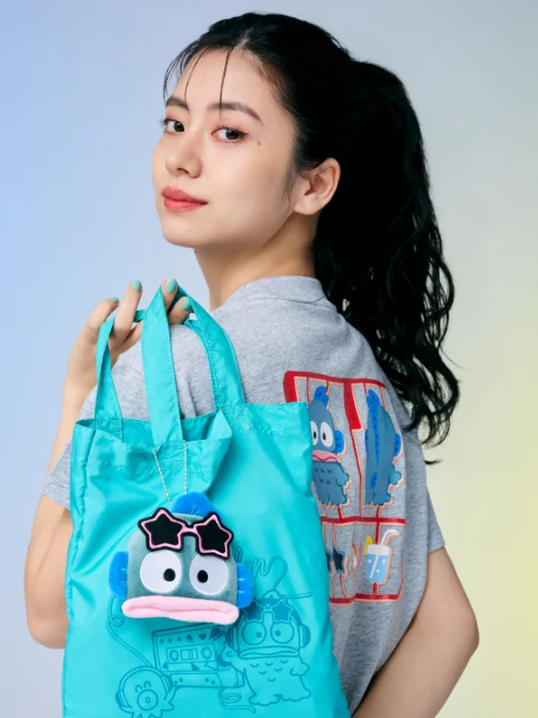 📢2/18(水)11時 先行発売⚠️ ⋐「サンリオキャラクターズxand ST」第