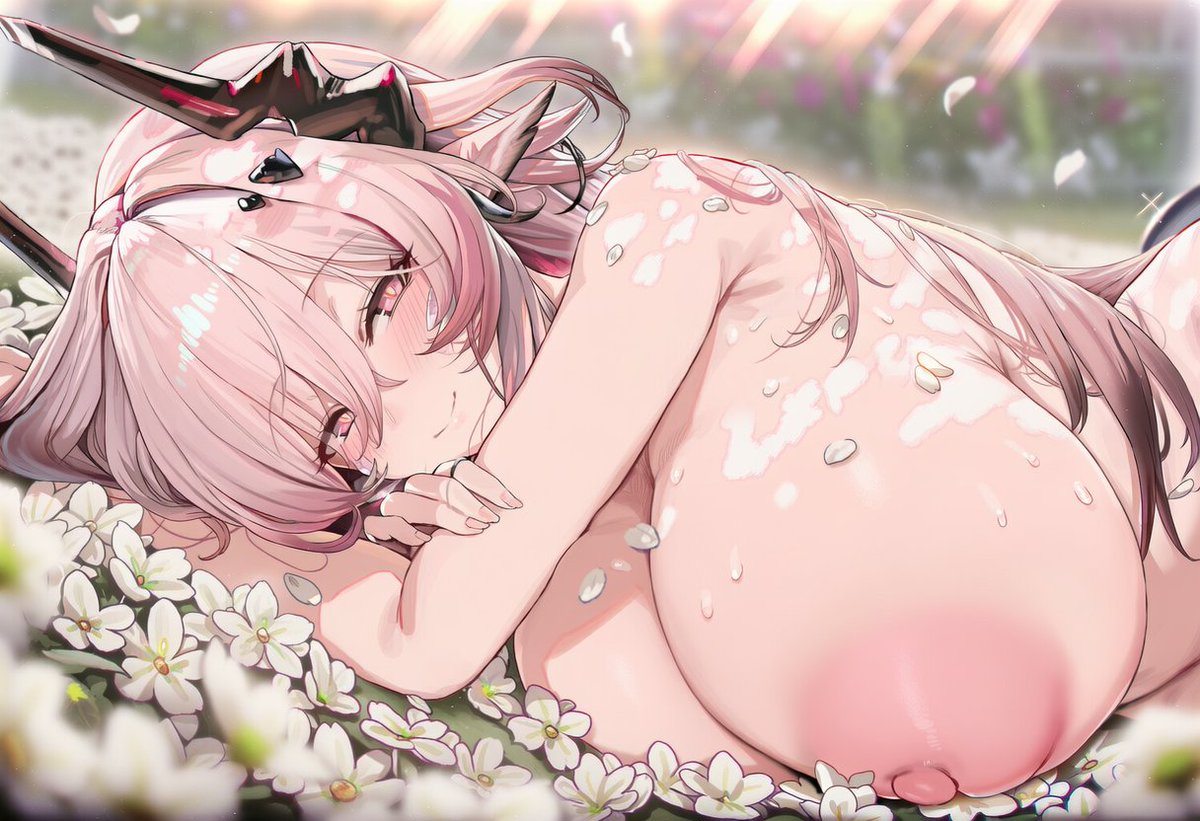 テレジア好き～ 