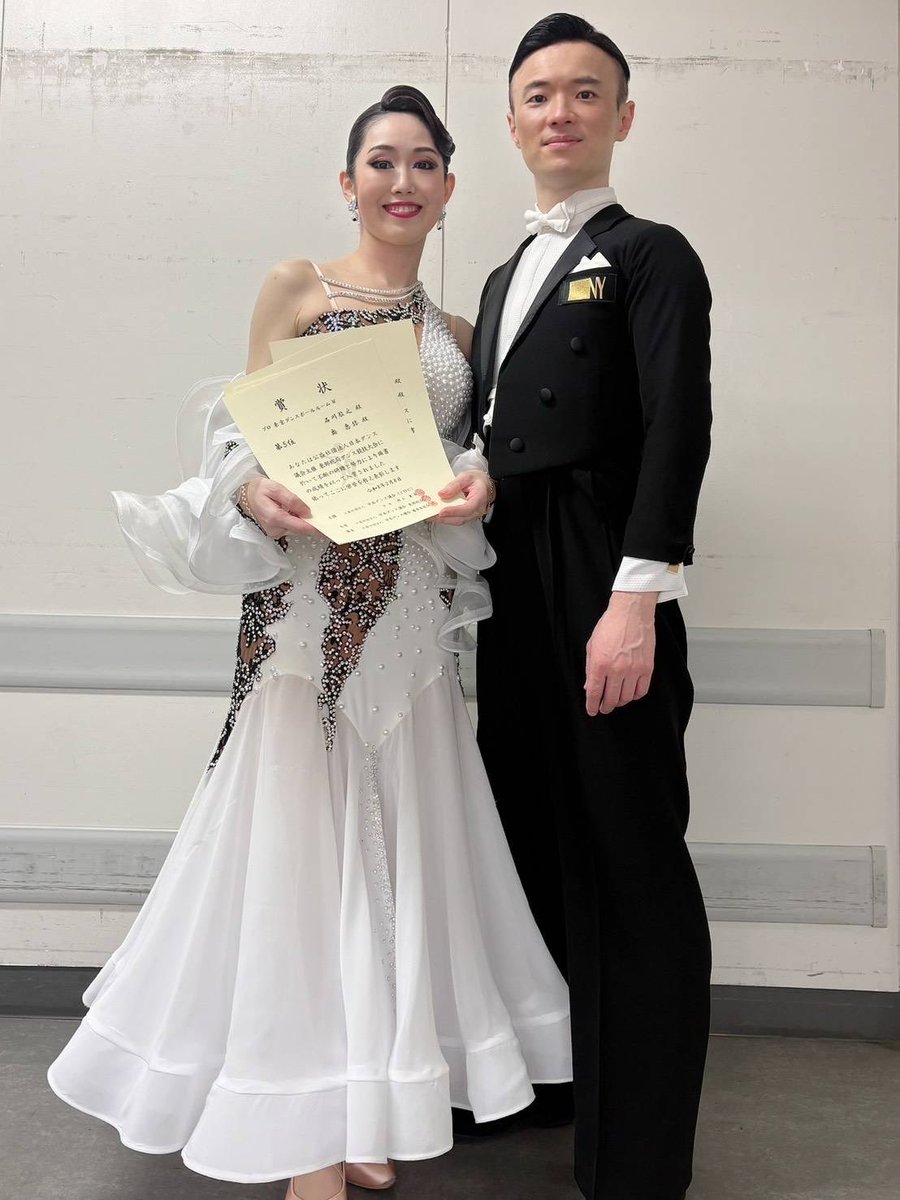 Choice&双葉会ダンススタジオ tweet media