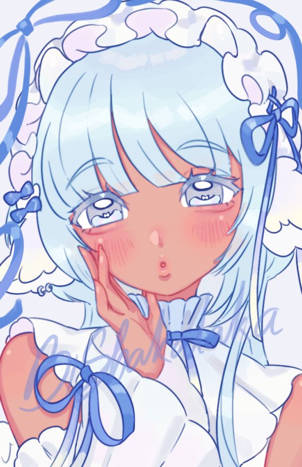 ✨Bi Shaaa✨ tweet media