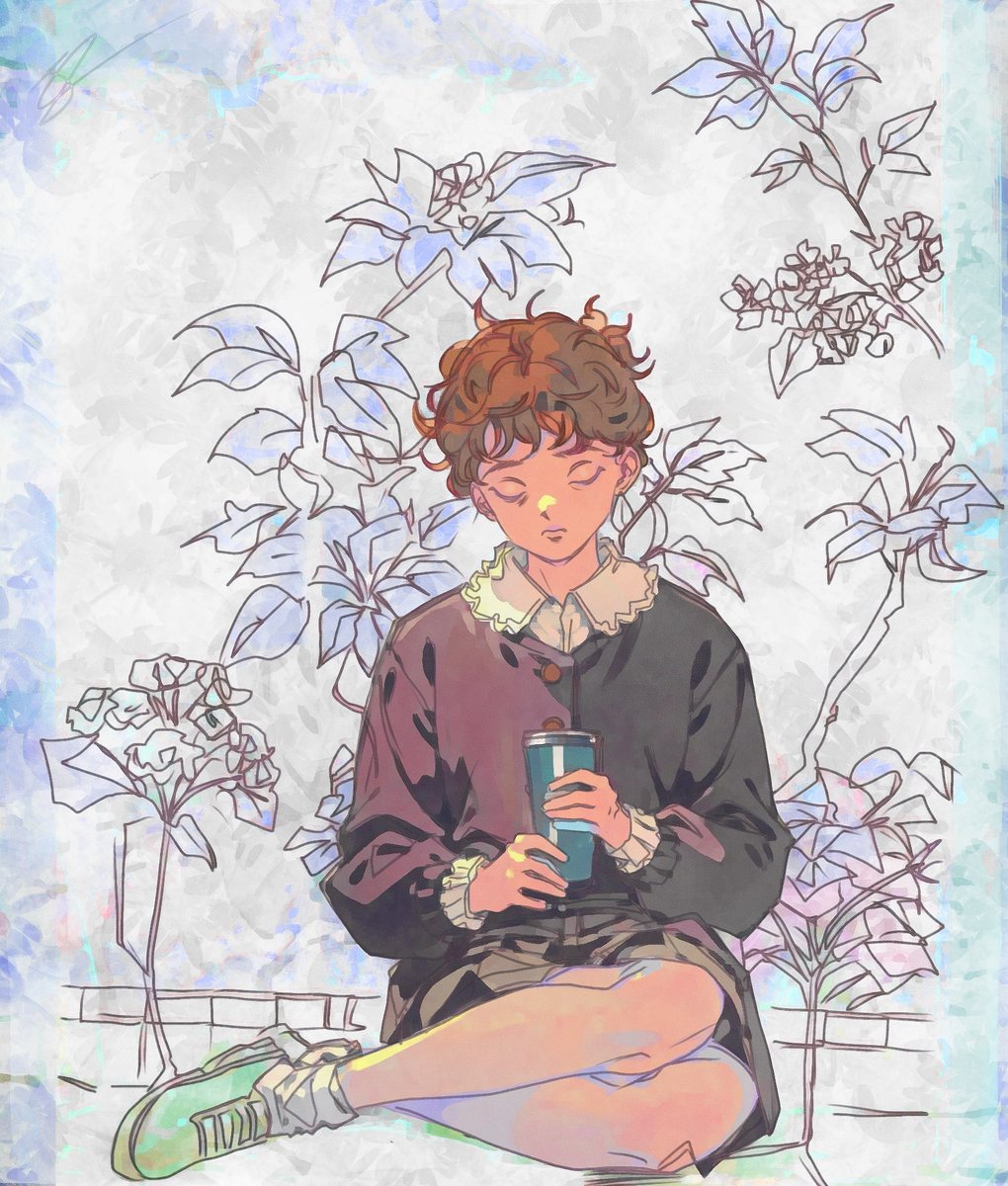 Jake • commissions open • tweet media