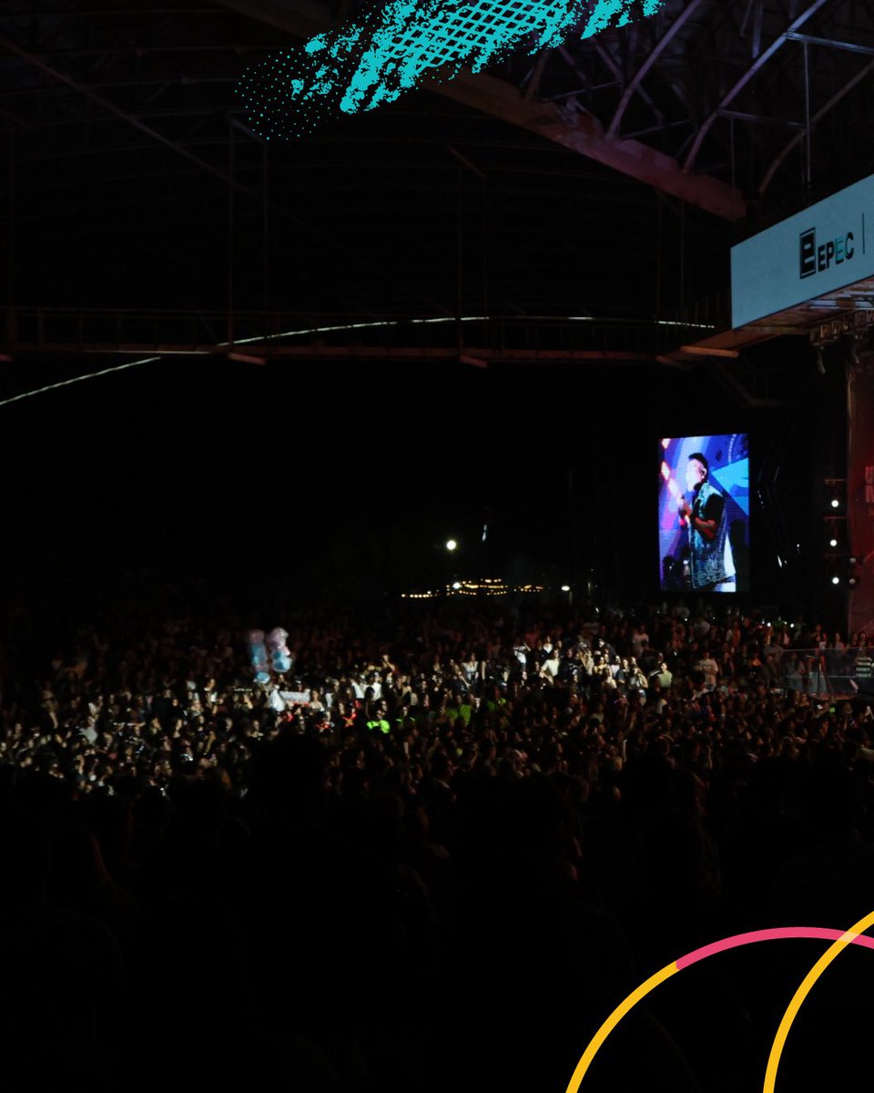 AnfiteatroVillaMaría tweet media