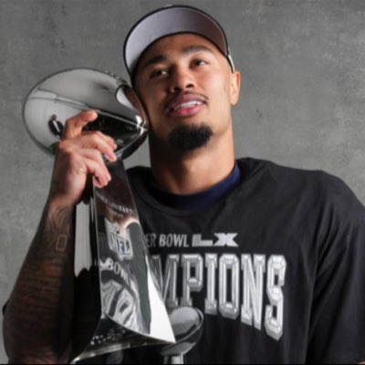 New phone who dis? #NewProfilePic