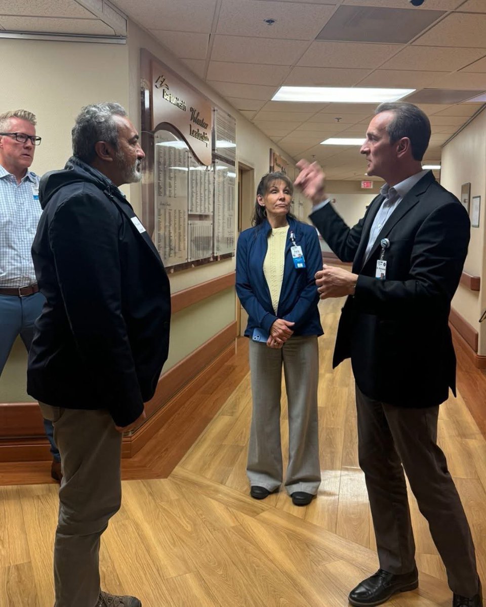 Dr. Ami Bera tweet media