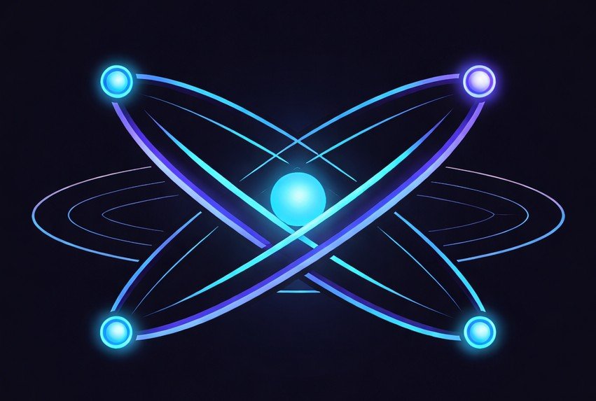 History is happening, and I don’t want to be left behind. 🌌

Welcome 🤝

8bot  &amp; Quantumbot 🤖 

My gateway to the next wave of AI. These aren’t just tools, they’re personal AI assistants that can help me work smarter, explore faster, and create like never before.

Imagine
