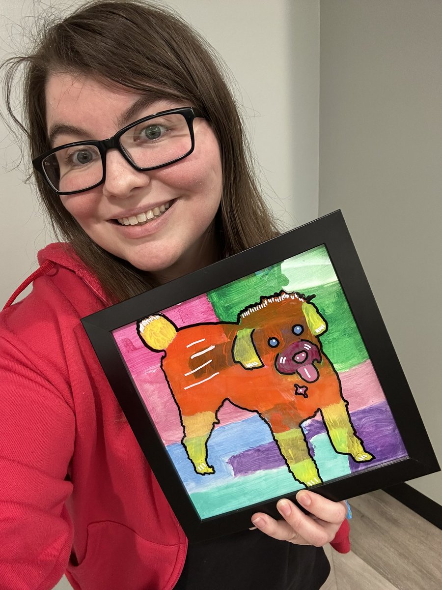 Tiffany keeps on Changing 🩵 tweet media