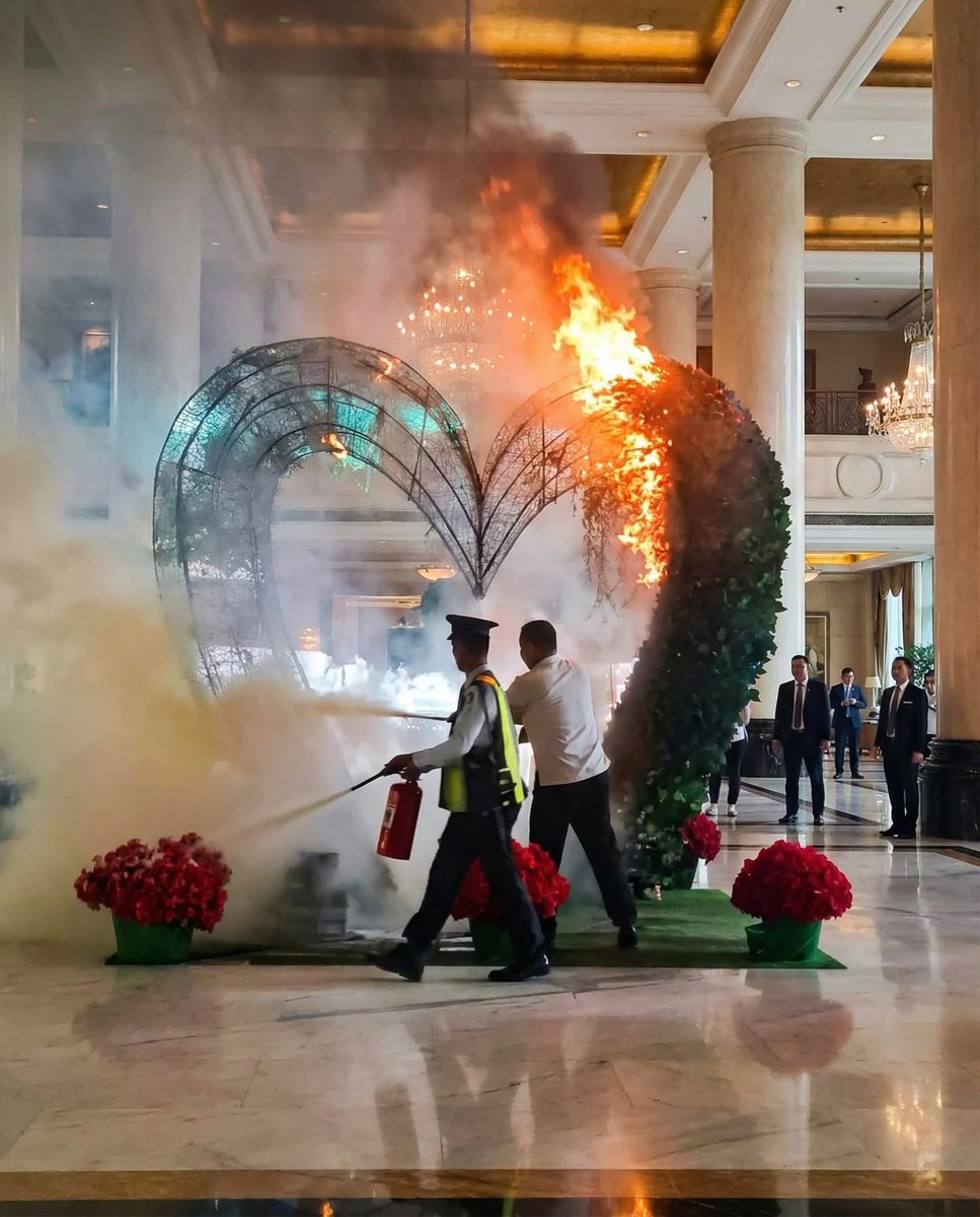 Simula palang yan, wag nyo ko sagarin. 😡