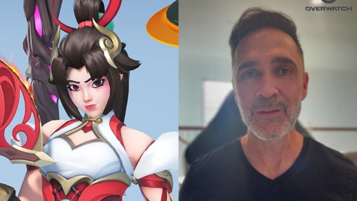 Overwatchニュース@おばにゅー tweet media