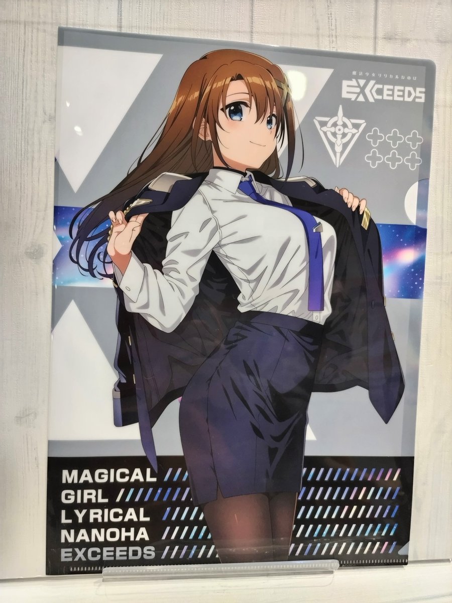 📕本日入荷📕/ 【 魔法少女リリカルなのはEXCEEDS(2) 】 🔴ゲーマーズ