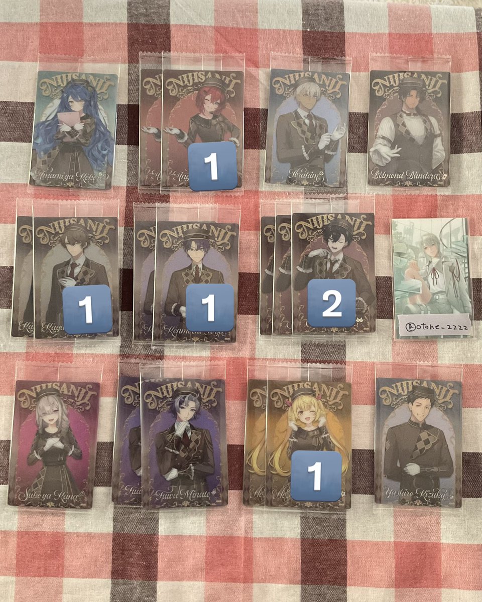 るり@ツイフィ必読 tweet media