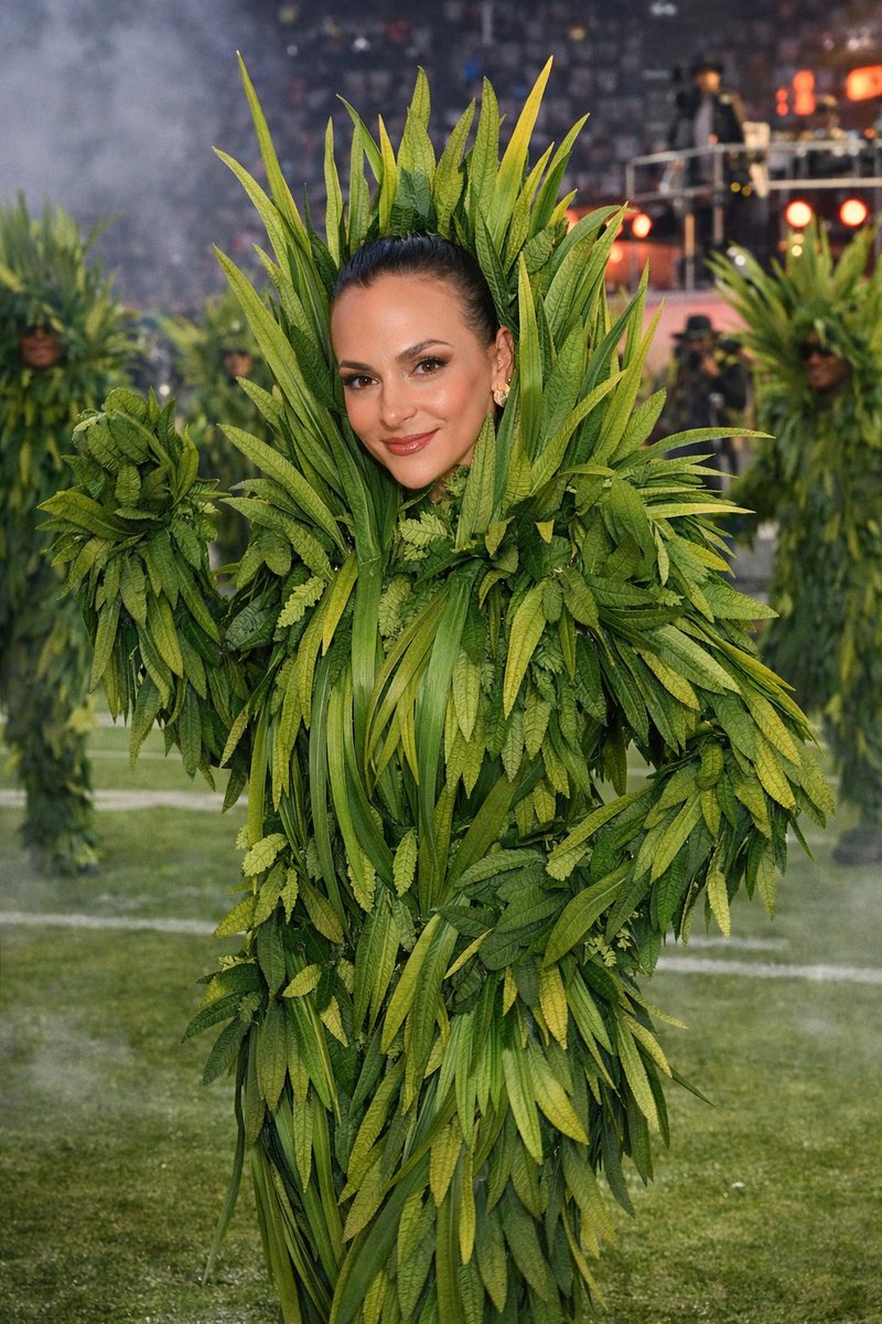 In other news ma pidi chatgpt pa hacimi un di e bushes di bad bunny y needles to say ma haya un profile pic nobo