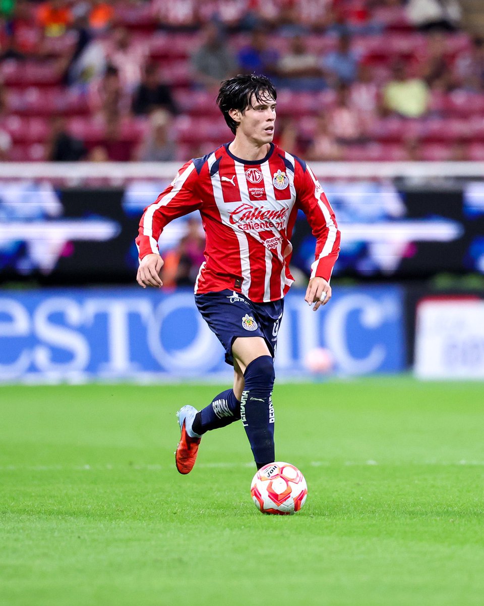 Toda la confianza en Diego 🫡