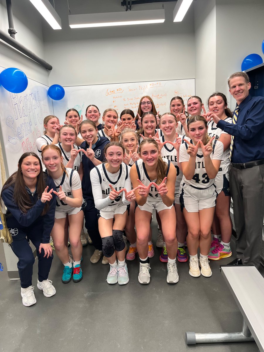 Tornado Girls BB tweet media