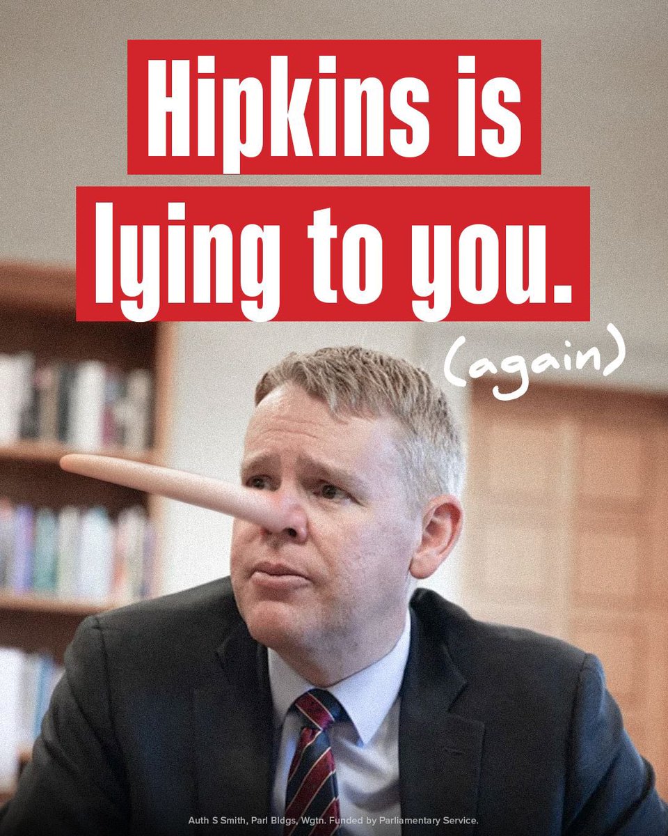 NZ National Party tweet media