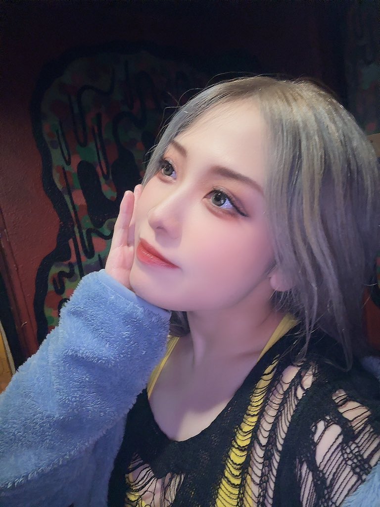 ミコちゃん ポスト おはようございます🙈