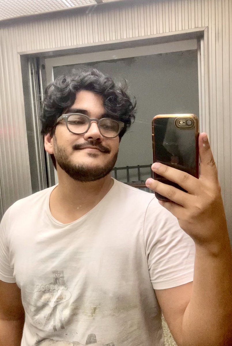 Mithrandir 🍃 tweet media