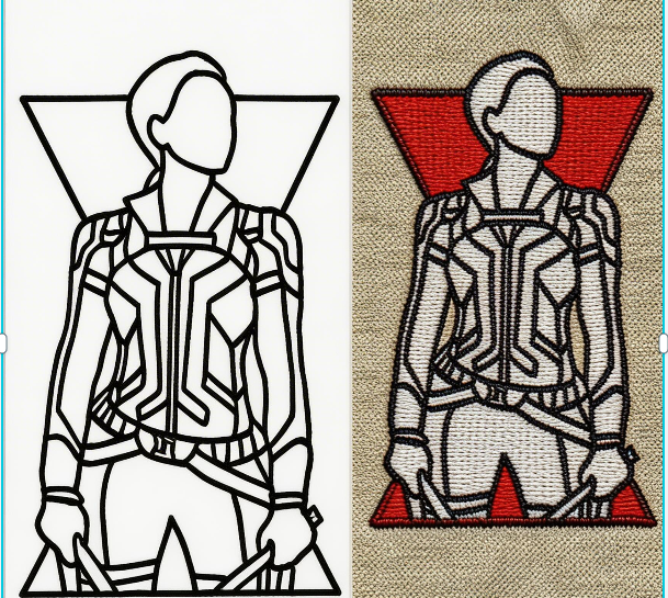 DigitizingEagle's tweet photo. When do you need digitizing vs vector art? ๐ค
Embroidery on hats or shirts? Digitizing
Printing or laser cutting? Vector art
Clear files lead to better results โ
in both embroidery and print.
๐ https://t.co/KhBi0ARt3v
#DigitizingService #VectorConversion #EmbroideryDesign https://t.co/R5HrY0Es9Z