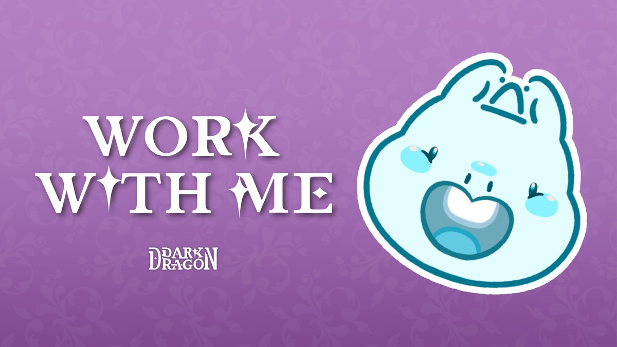 WHDarkDragon's tweet photo. 🔴 LIVE 🔴 [Art Stream] Let me tell you a story- EN/ES

Dragon is back in town, and her traveling shop will open soon. 

Let me tell you about "The Wohs" a passion project of mine.

#stream #Vtuber #ENVtuber #dragonworking https://t.co/TixbpkDvJ3