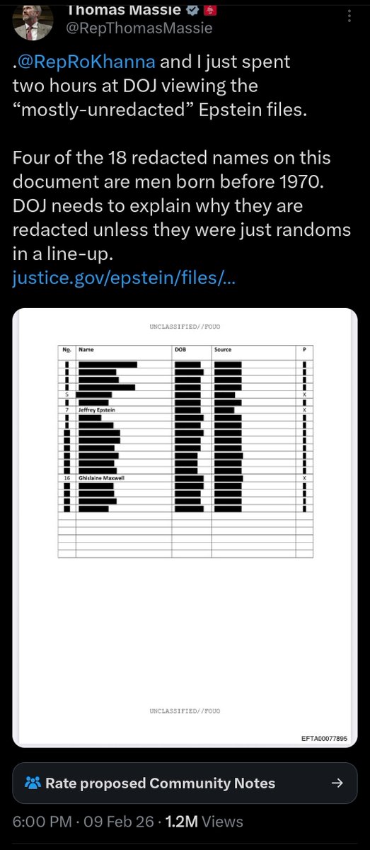 Diligent Denizen 🇺🇸 tweet media