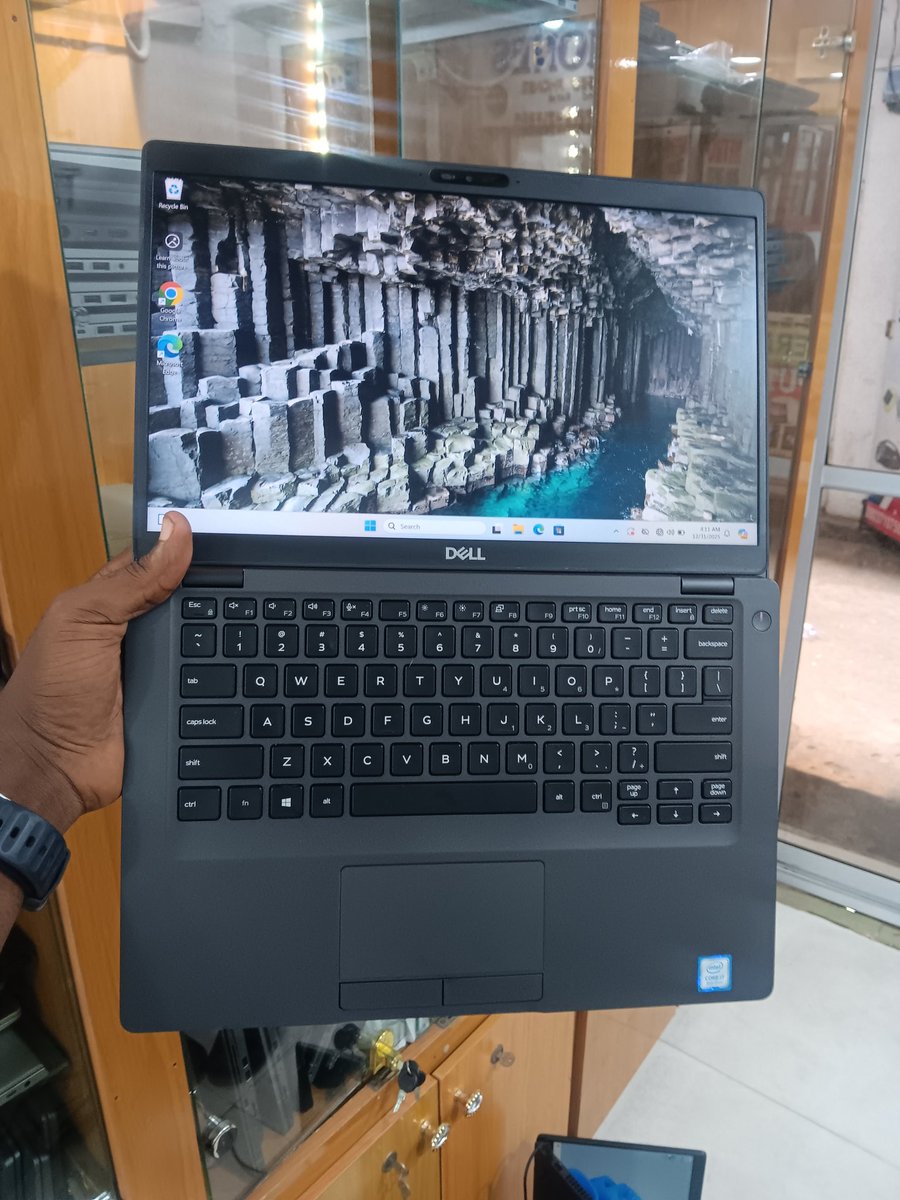 Techzone001's tweet image. Dell  latitude  5400

Budget friendly  laptop
🏷320,000