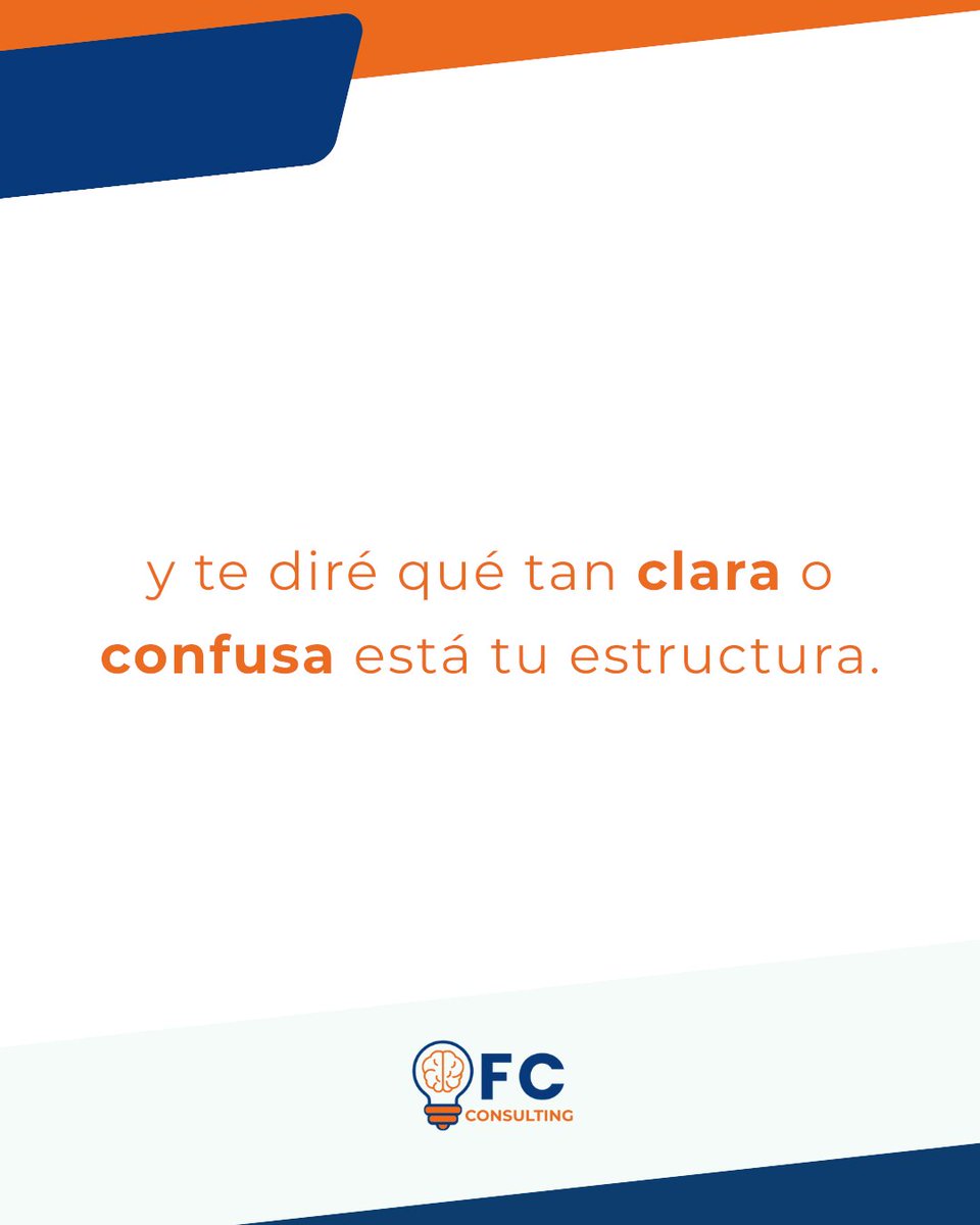 La agenda revela más de lo que parece.Cuando todo se vuelve urgente, casi siempre hay decisiones sin cerrar y roles poco definidos.

¿Qué parte de tu estructura necesitas revisar hoy?

#EstructuraOrganizacional #TomaDeDecisiones #GestiónEjecutiva #LiderazgoEstratégico
#Querétaro