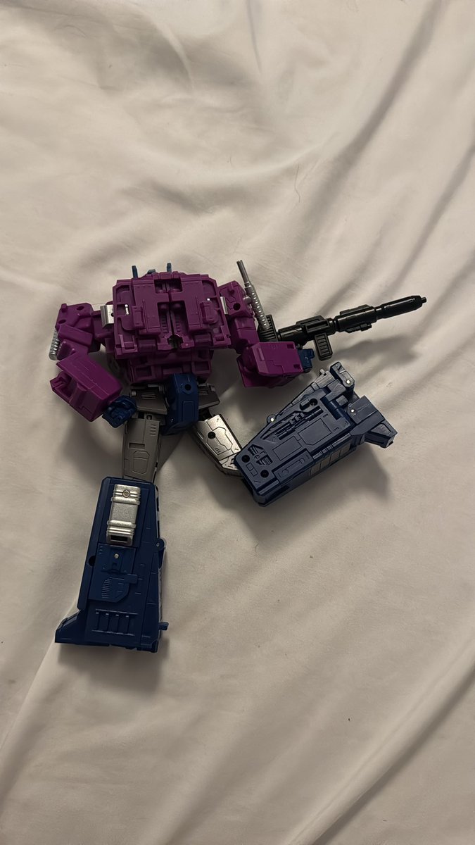 Fantôme Wisp tweet media