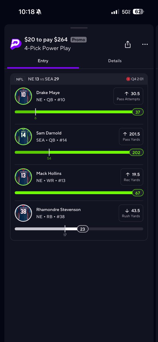 Clappa🤩 tweet media